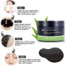 Blackhead Remover Mask,Peel Off Blackhead Mask,Purifying Black Face Mask - Deep Cleansing Facial Mask for Face &Nose